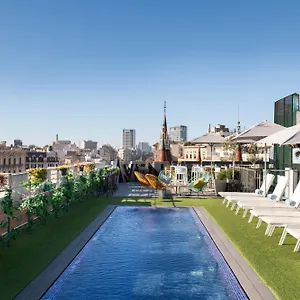 فندق Occidental Diagonal 414