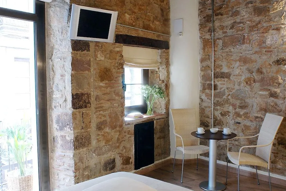 **** Otel Ainb Picasso-Corders Apartments Barselona İspanya