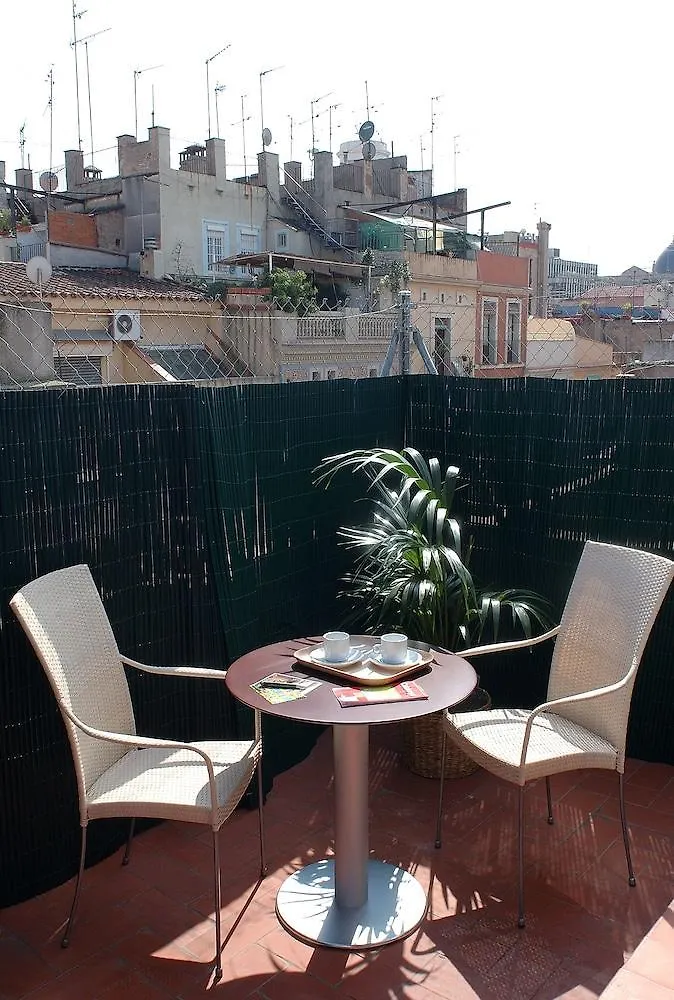 Ainb Picasso-Corders Apartments Barselona
